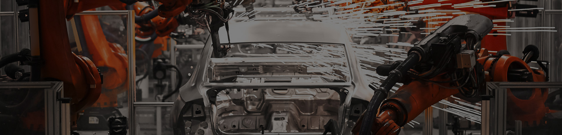 Indústria automotiva