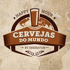 CERVEJAS DO MUNDO BY SHERATON