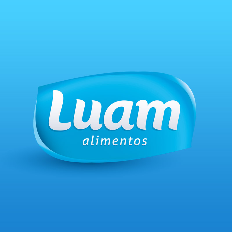 Luam Alimentos